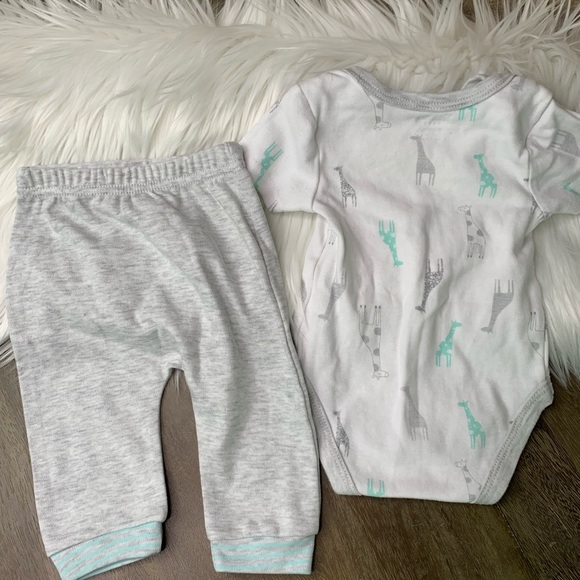 Rene Rofe Naby 3-piece Set - Picture 5 of 6